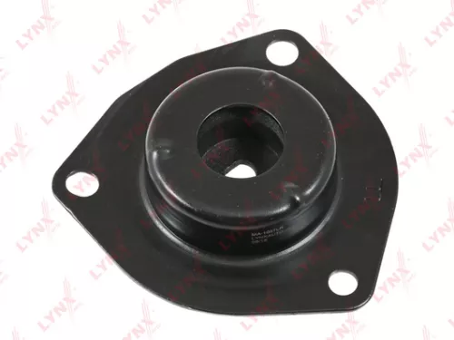Strut mount, front