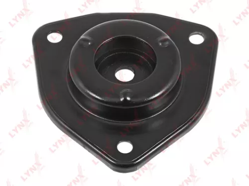LYNXAUTO Strut mount, rear (MA-1038LR)