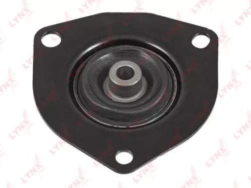 Strut mount