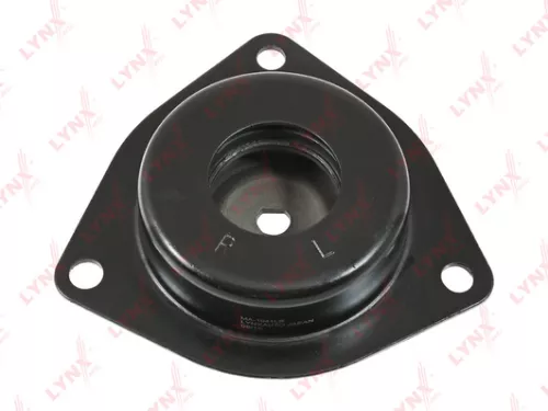 Strut mount, front