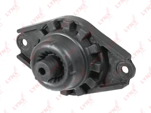 LYNXAUTO Strut mount, rear (MA-1044LR)