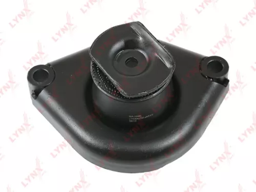 LYNXAUTO Strut mount, rear, left (MA-1046L)