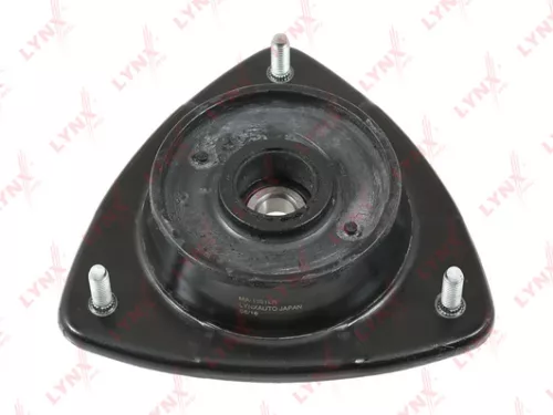 Strut mount, front
