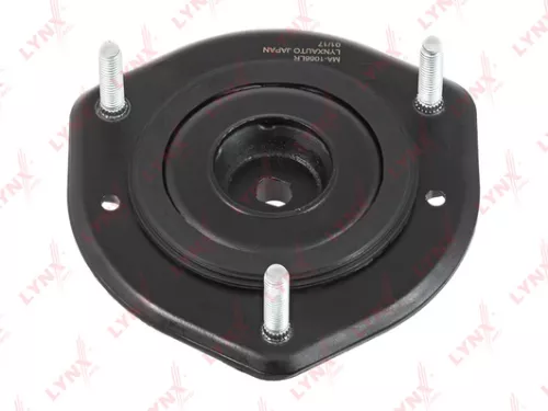 LYNXAUTO Strut mount, rear (MA-1066LR)