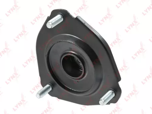 LYNXAUTO Strut mount, front (MA-1067LR)