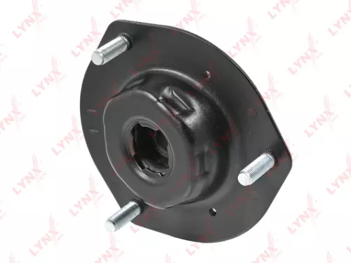 LYNXAUTO Strut mount, front (MA-1068LR)