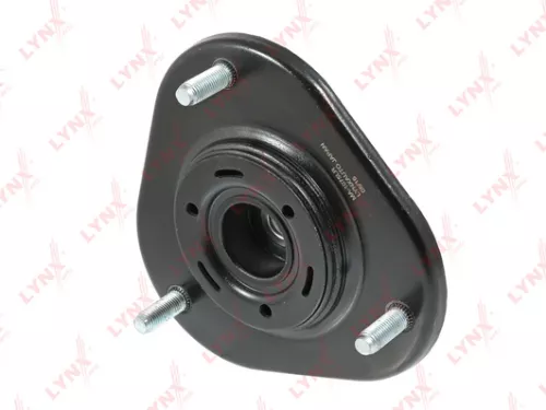 LYNXAUTO Strut mount, front (MA-1075LR)