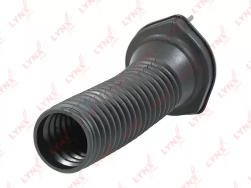 LYNXAUTO Strut mount, rear, right (MA-1076R)