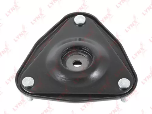 Strut mount, front