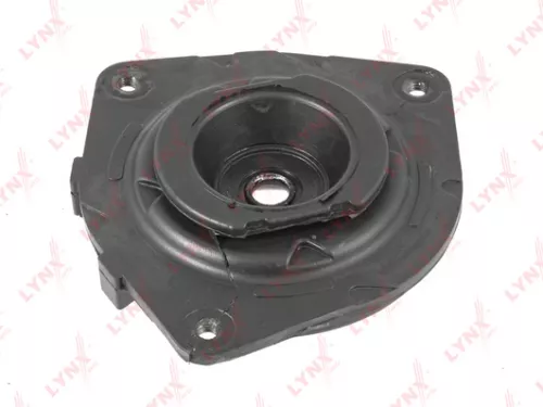 Strut mount, front, left