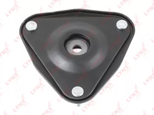 Strut mount, front