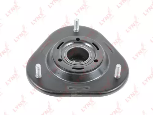 Strut mount, front