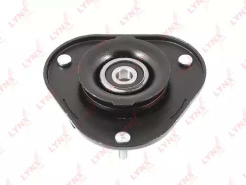 Strut mount
