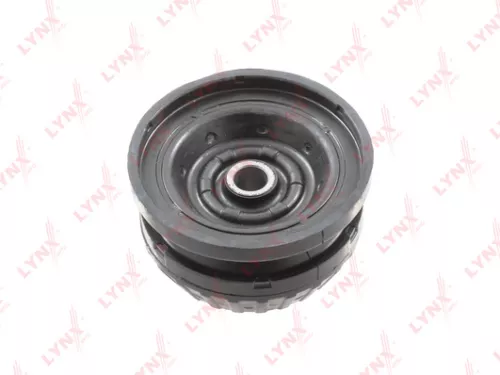 Strut mount