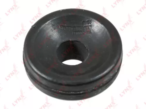 Bushing, rear strut mount