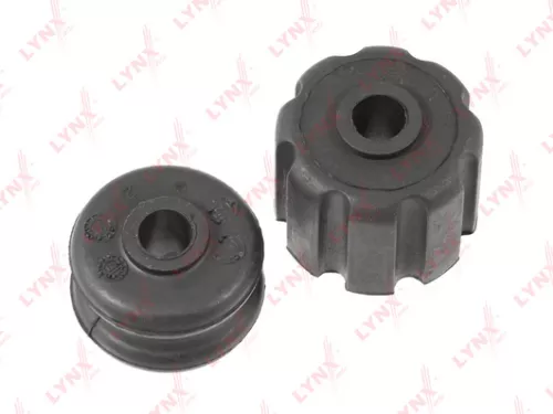 Bushing, rear strut mount (set)