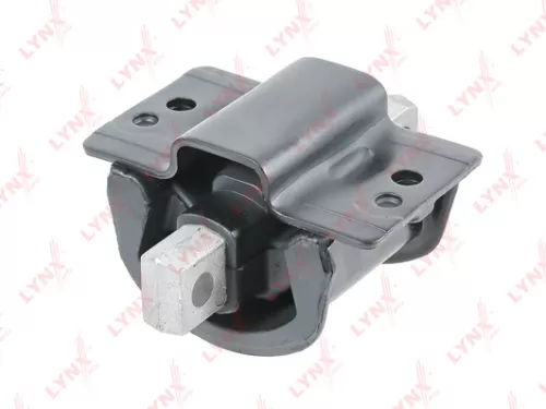 Transmission mount