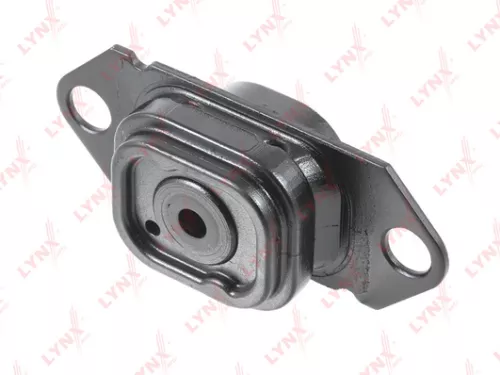 Transmission mount