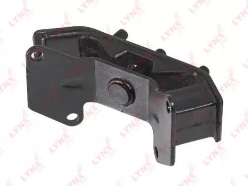 Transmission mount