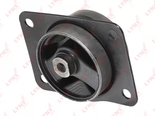 Transmission mount
