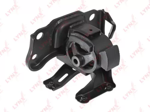 Transmission mount