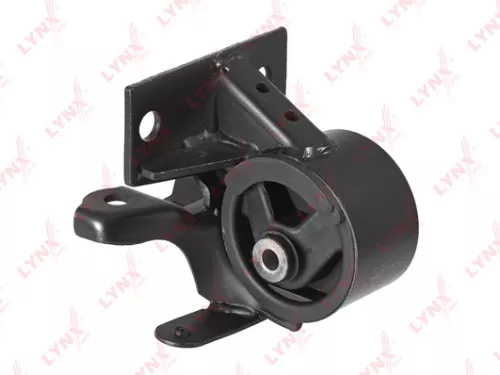 Transmission mount