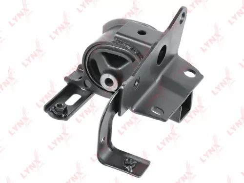 Transmission mount