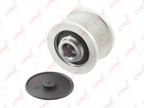 LYNXAUTO Alternator freewheel clutch (PA-1193)