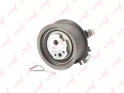 LYNXAUTO Tension pulley, timing belt (PB-1001)