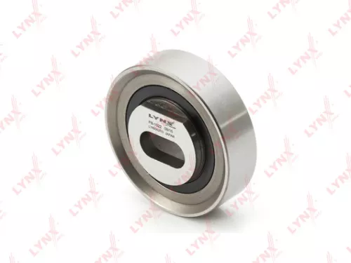 LYNXAUTO Tension pulley, timing belt (PB-1022)
