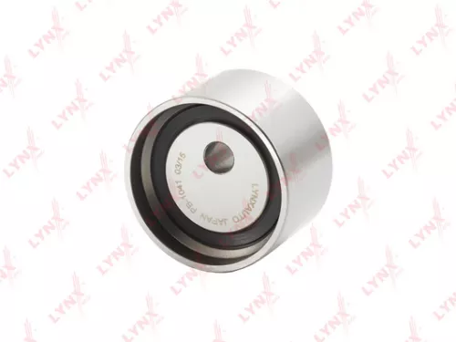 LYNXAUTO Tension pulley, timing belt (PB-1041)