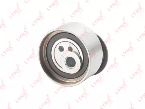 LYNXAUTO Tension pulley, timing belt (PB-1046)