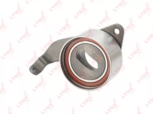 LYNXAUTO Tension pulley, timing belt (PB-1065)