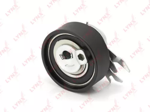 LYNXAUTO Tension pulley, timing belt (PB-1136)