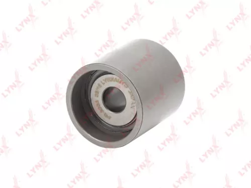LYNXAUTO Deflection/Guide pulley, timing belt (PB-3004)