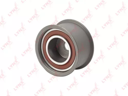 LYNXAUTO Deflection/Guide pulley, timing belt (PB-3005)