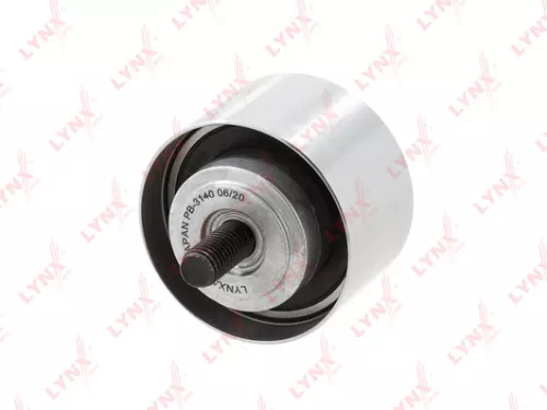 Deflection/Guide pulley (assembly), timing belt