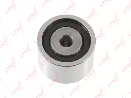 LYNXAUTO Deflection/Guide pulley (assembly), timing belt (PB-3148)