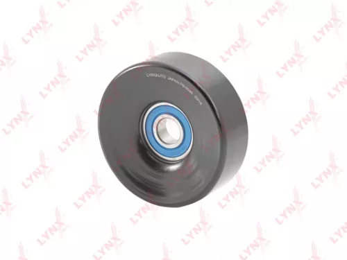 LYNXAUTO Tension pulley, poly v-belt (PB-5030)