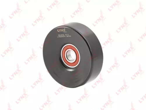 LYNXAUTO Tensioner Pulley, poly v-belt (PB-5033)