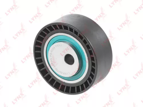LYNXAUTO Tension pulley, poly v-belt (PB-5059)