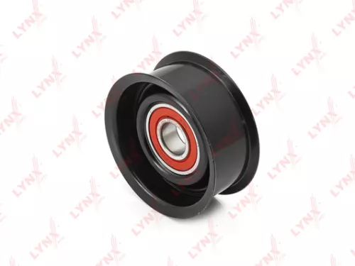 LYNXAUTO Tensioner Pulley, poly v-belt (PB-5137)