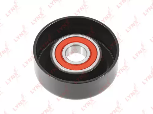 LYNXAUTO Tensioner Pulley, poly v-belt (PB-5262)