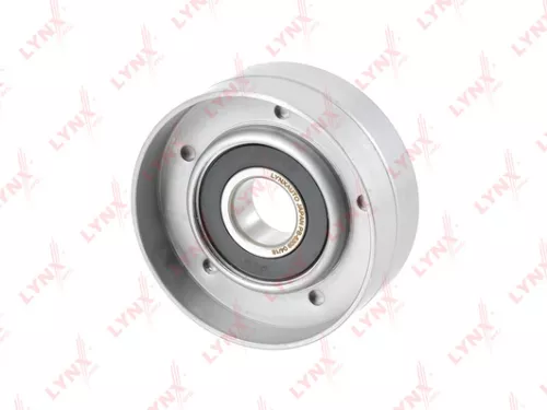 LYNXAUTO Tensioner Pulley, poly v-belt (PB-5309)