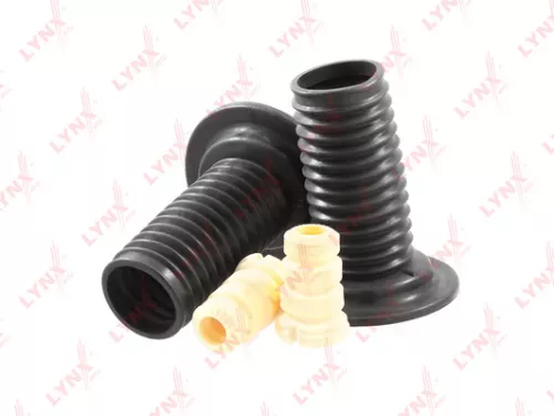 Protection kit shock absorbers