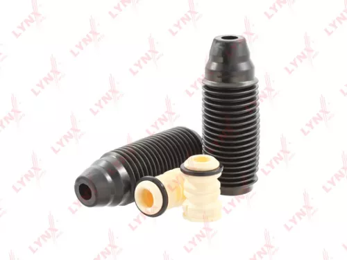 Protection kit shock absorbers