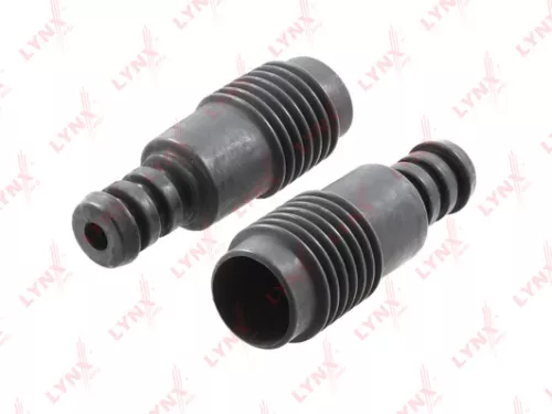 Protection kit shock absorbers