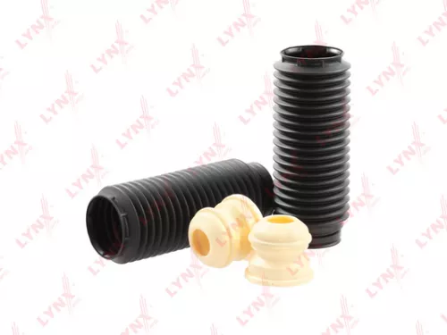 Protection kit shock absorbers