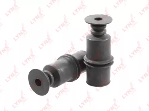 Protection kit shock absorbers