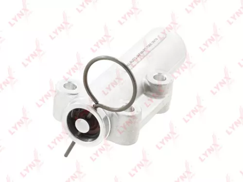 Tensioner (hydraulic), timing belt